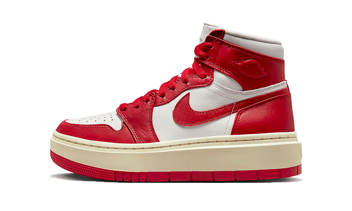 Air Jordan 1 High Elevate Varsity Red - NEWTREATS - SNEAKERS STORE