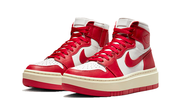 Air Jordan 1 High Elevate Varsity Red - NEWTREATS - SNEAKERS STORE