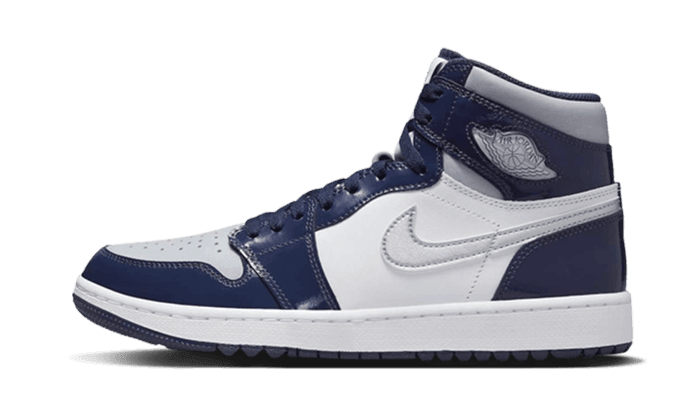 Air Jordan 1 High Golf Midnight Navy - NEWTREATS - SNEAKERS STORE