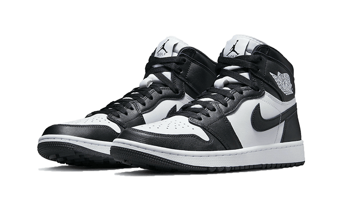 Air Jordan 1 High Golf Panda - NEWTREATS - SNEAKERS STORE