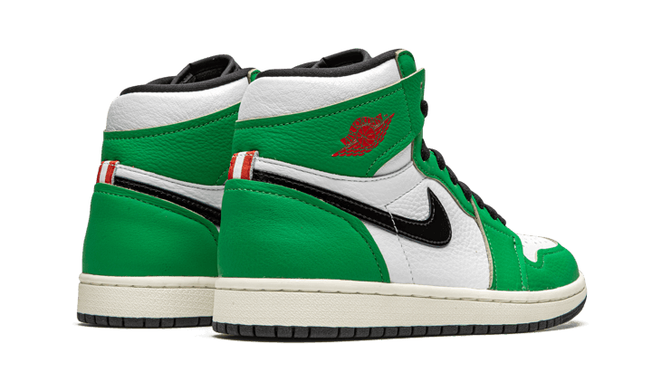 Air Jordan 1 High Lucky Green - NEWTREATS - SNEAKERS STORE