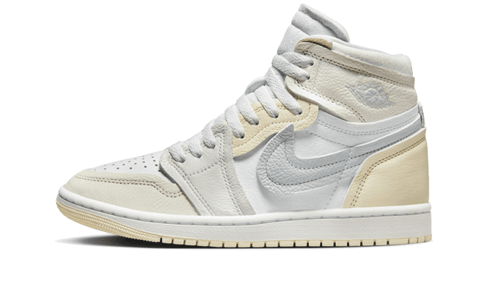 Air Jordan 1 High MM Coconut Milk - NEWTREATS - SNEAKERS STORE