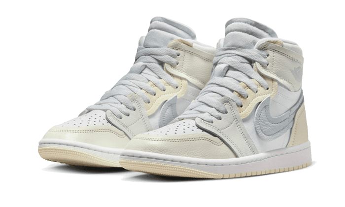 Air Jordan 1 High MM Coconut Milk - NEWTREATS - SNEAKERS STORE