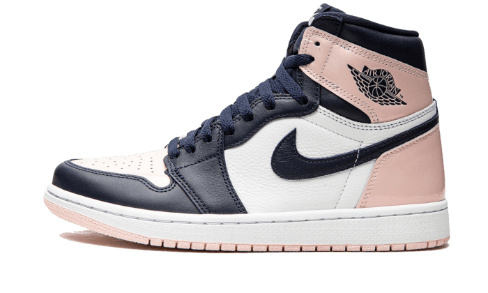 Air Jordan 1 High OG Atmosphere (Bubble Gum) - NEWTREATS - SNEAKERS STORE