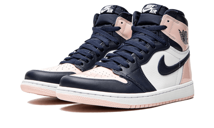 Air Jordan 1 High OG Atmosphere (Bubble Gum) - NEWTREATS - SNEAKERS STORE