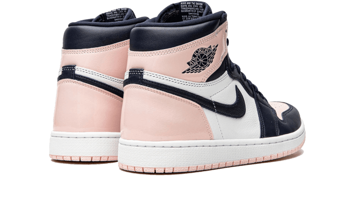 Air Jordan 1 High OG Atmosphere (Bubble Gum) - NEWTREATS - SNEAKERS STORE