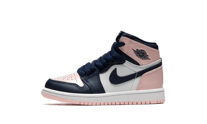 Air Jordan 1 High OG Atmosphere Enfant (Bubble Gum) (PS) - NEWTREATS - SNEAKERS STORE