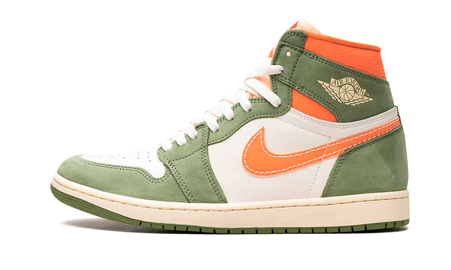 Air Jordan 1 High OG Craft Celadon - NEWTREATS - SNEAKERS STORE