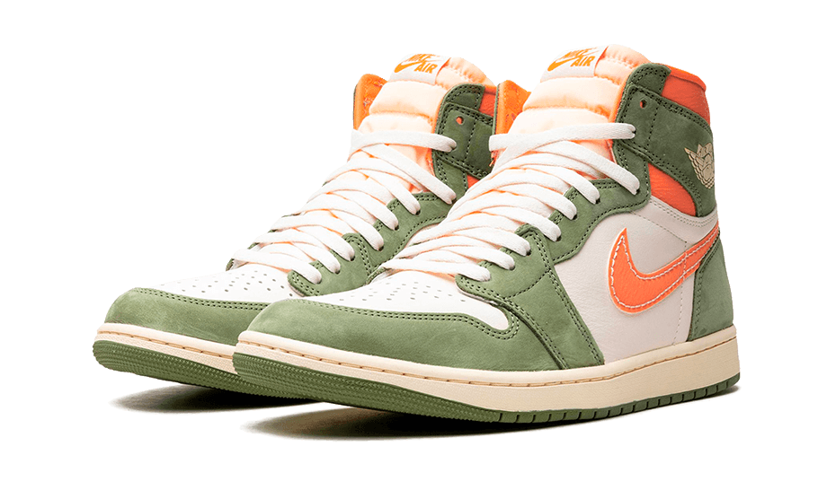 Air Jordan 1 High OG Craft Celadon - NEWTREATS - SNEAKERS STORE