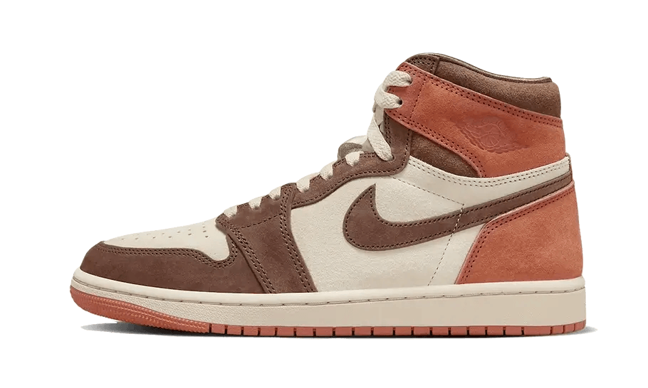 Air Jordan 1 High OG Dusted Clay - NEWTREATS - SNEAKERS STORE