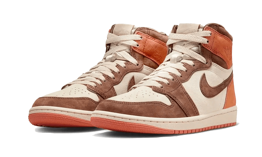 Air Jordan 1 High OG Dusted Clay - NEWTREATS - SNEAKERS STORE