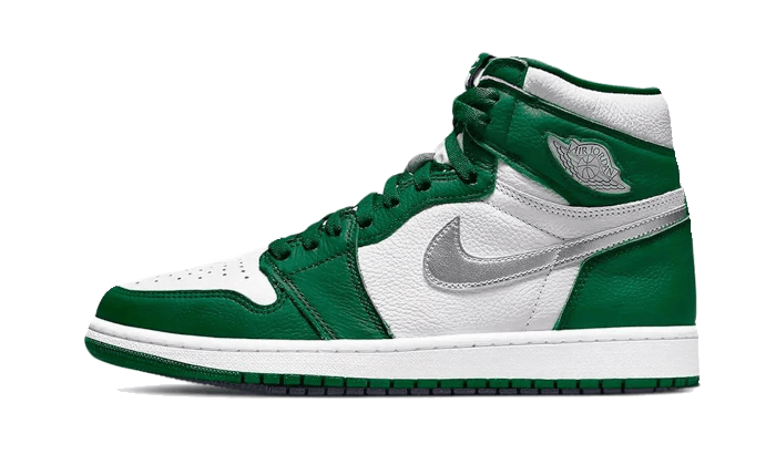 Air Jordan 1 High OG Gorge Green - NEWTREATS - SNEAKERS STORE