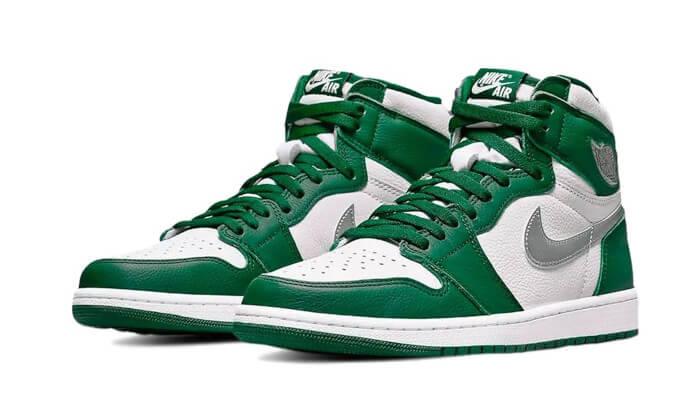 Air Jordan 1 High OG Gorge Green - NEWTREATS - SNEAKERS STORE