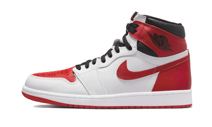 Air Jordan 1 High OG Heritage - NEWTREATS - SNEAKERS STORE