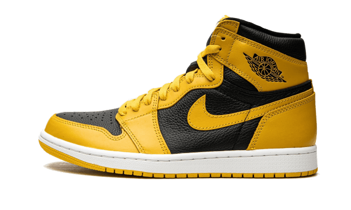 Air Jordan 1 High OG Pollen - NEWTREATS - SNEAKERS STORE