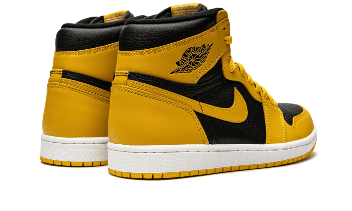 Air Jordan 1 High OG Pollen - NEWTREATS - SNEAKERS STORE