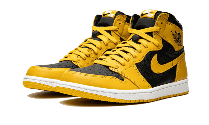 Air Jordan 1 High OG Pollen - NEWTREATS - SNEAKERS STORE