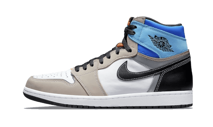 Air Jordan 1 High OG Prototype - NEWTREATS - SNEAKERS STORE