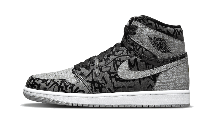 Air Jordan 1 High OG Rebellionaire - NEWTREATS - SNEAKERS STORE