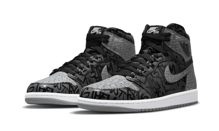 Air Jordan 1 High OG Rebellionaire - NEWTREATS - SNEAKERS STORE