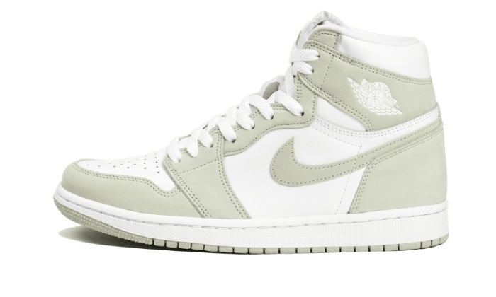 Air Jordan 1 High OG Seafoam - NEWTREATS - SNEAKERS STORE