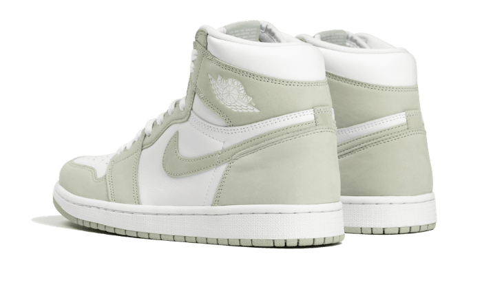 Air Jordan 1 High OG Seafoam - NEWTREATS - SNEAKERS STORE