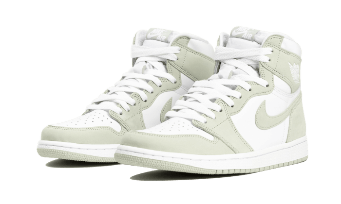 Air Jordan 1 High OG Seafoam - NEWTREATS - SNEAKERS STORE