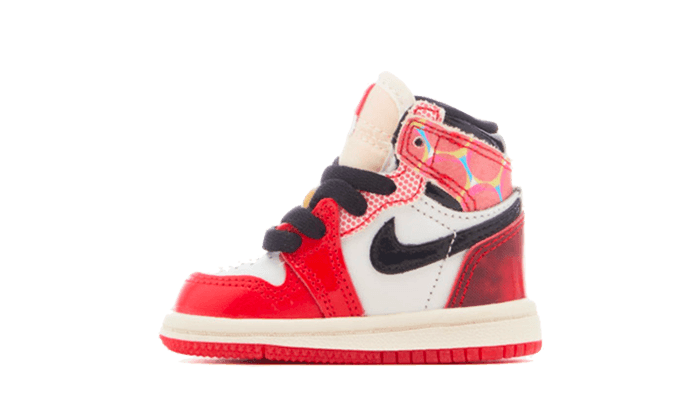 Air Jordan Air Jordan 1 High OG Spider Man Across the