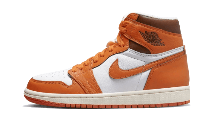 Air Jordan 1 High OG Starfish - NEWTREATS - SNEAKERS STORE