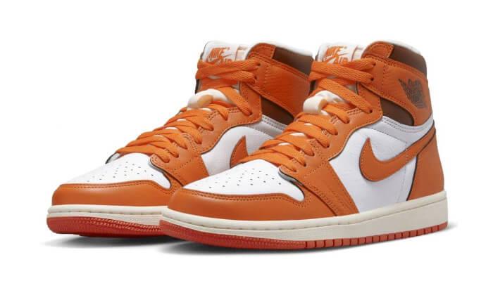 Air Jordan 1 High OG Starfish - NEWTREATS - SNEAKERS STORE