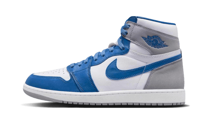 Air Jordan 1 High Retro OG True Blue - NEWTREATS - SNEAKERS STORE