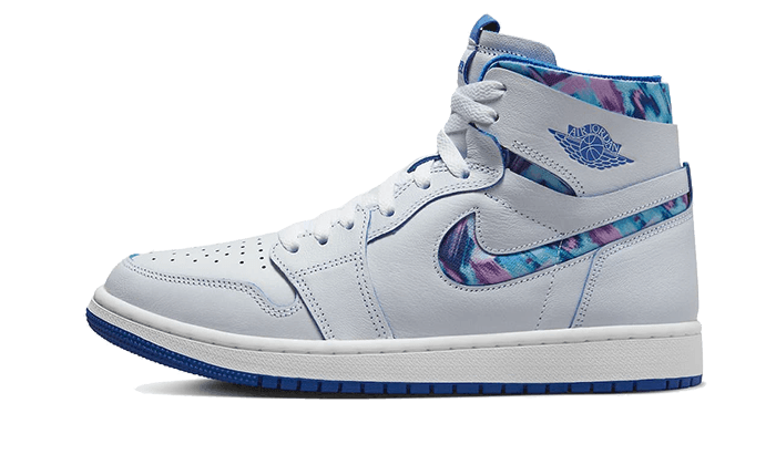 Air Jordan 1 High Zoom Air CMFT 25 Years In China - NEWTREATS - SNEAKERS STORE