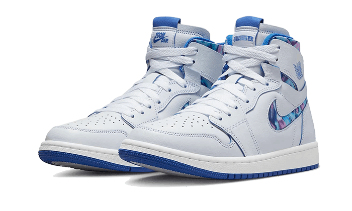 Air Jordan 1 High Zoom Air CMFT 25 Years In China - NEWTREATS - SNEAKERS STORE