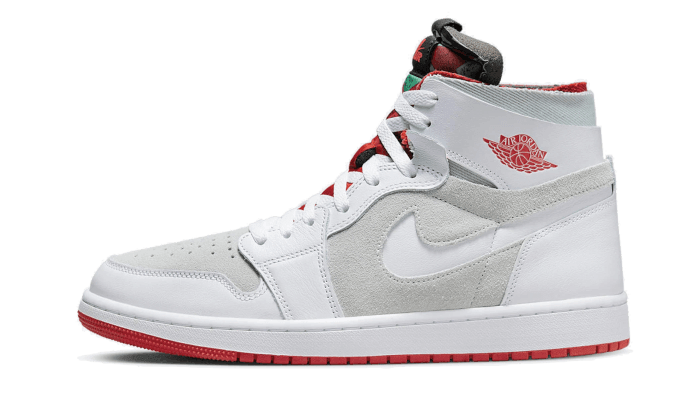 Air Jordan 1 High Zoom Air CMFT Hare - NEWTREATS - SNEAKERS STORE