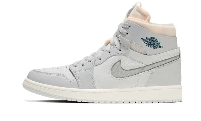 Air Jordan 1 High Zoom Air CMFT London - NEWTREATS - SNEAKERS STORE