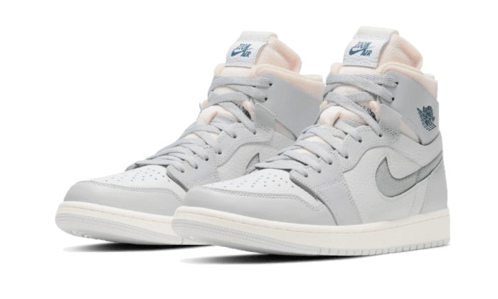 Air Jordan 1 High Zoom Air CMFT London - NEWTREATS - SNEAKERS STORE