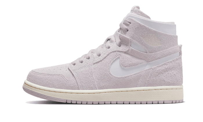 Air Jordan 1 High Zoom CMFT Light Mauve - NEWTREATS - SNEAKERS STORE