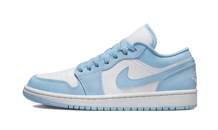 Air Jordan 1 Low Aluminium - NEWTREATS - SNEAKERS STORE