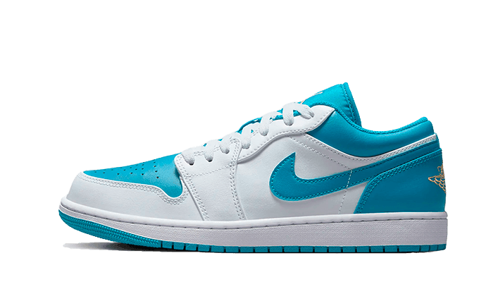 Air Jordan 1 Low Aquatone - NEWTREATS - SNEAKERS STORE