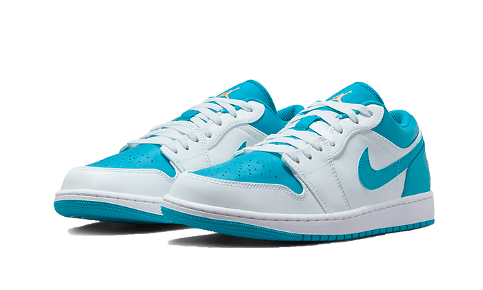 Air Jordan 1 Low Aquatone - NEWTREATS - SNEAKERS STORE