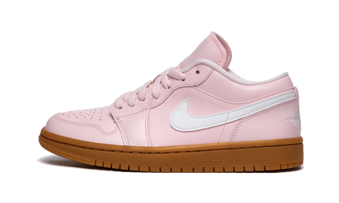 Air Jordan 1 Low Arctic Pink Gum - NEWTREATS - SNEAKERS STORE