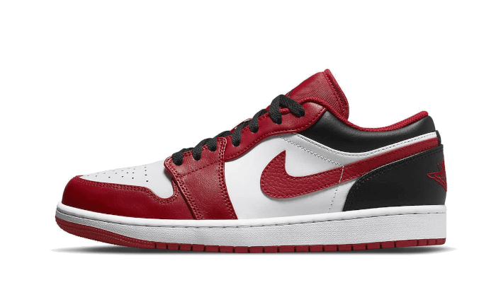 Air Jordan 1 Low Bulls - NEWTREATS - SNEAKERS STORE