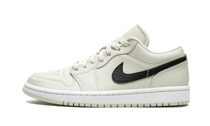 Air Jordan 1 Low Coconut Milk - NEWTREATS - SNEAKERS STORE