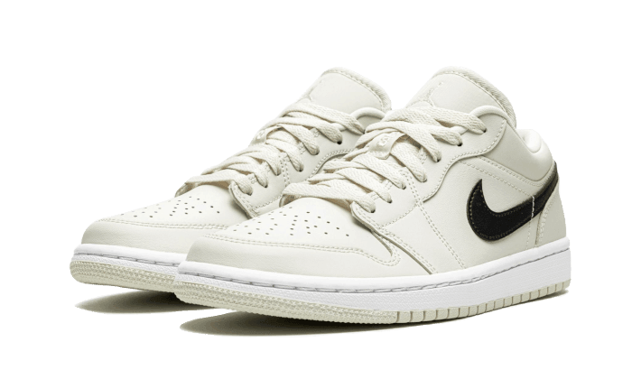 Air Jordan 1 Low Coconut Milk - NEWTREATS - SNEAKERS STORE