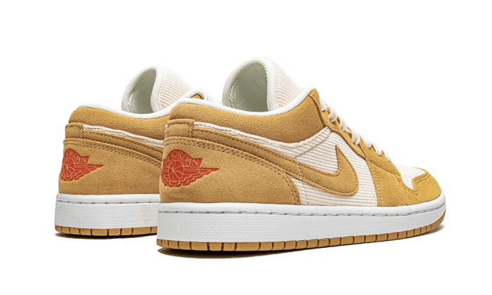 Air Jordan 1 Low Corduroy - NEWTREATS - SNEAKERS STORE