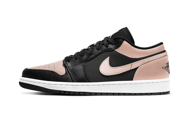 Air Jordan 1 Low Crimson Tint - NEWTREATS - SNEAKERS STORE