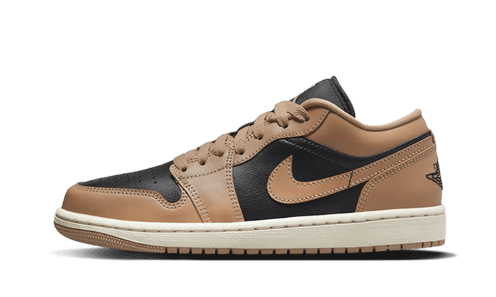 Air Jordan 1 Low Desert - NEWTREATS - SNEAKERS STORE