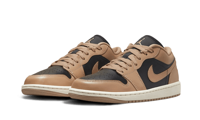 Air Jordan 1 Low Desert - NEWTREATS - SNEAKERS STORE