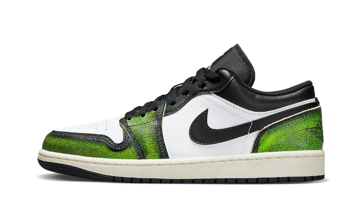 Air Jordan 1 Low Electric Green - NEWTREATS - SNEAKERS STORE