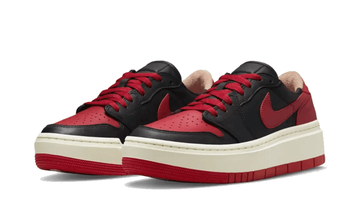 Air Jordan 1 Low Elevate Bred - NEWTREATS - SNEAKERS STORE